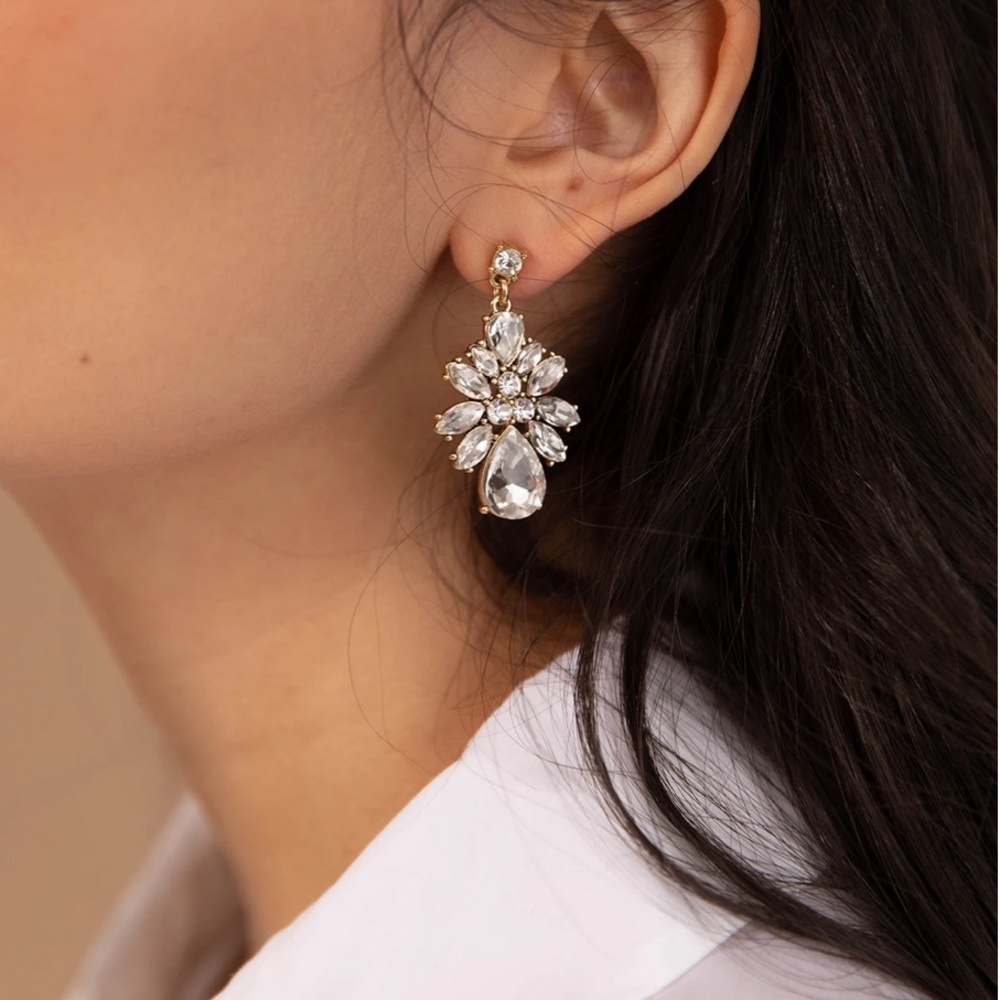 Olive and Piper Sezane Drops